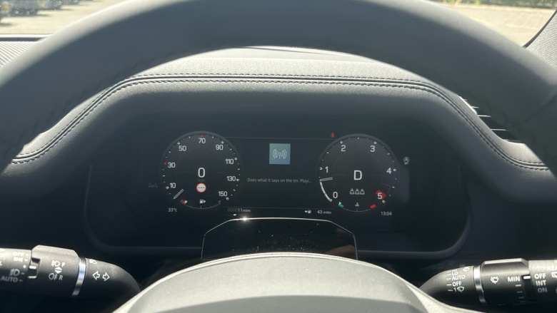Land Rover Defender 3.0 D250 X-Dynamic SE 110 5dr Auto Diesel Estate